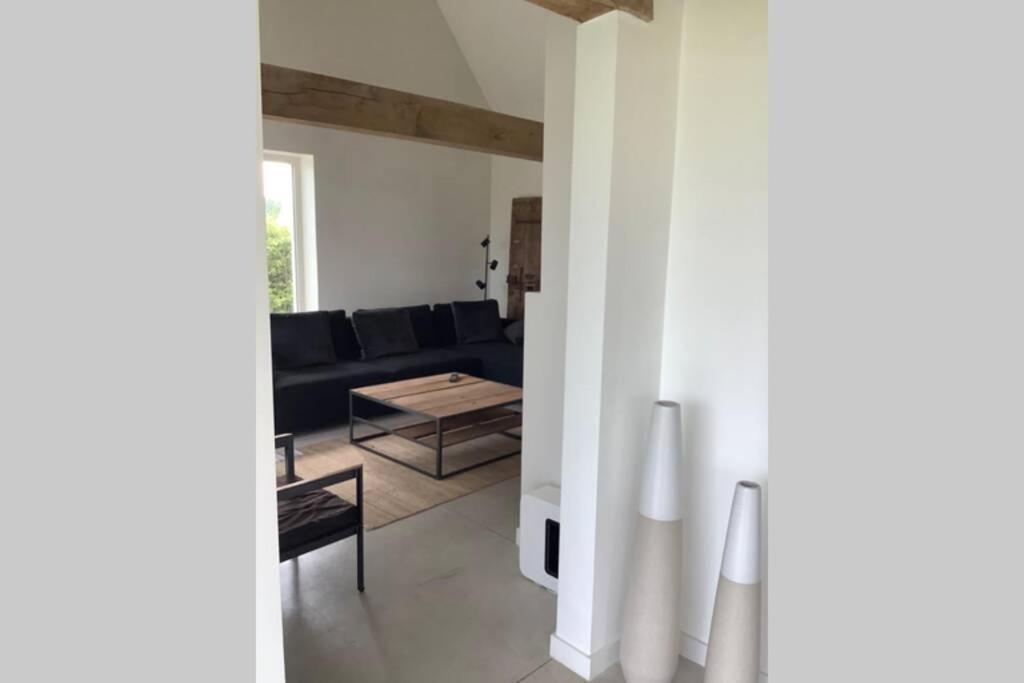 הוילה ברוז' Oostkerkestraat 8 מראה חיצוני תמונה